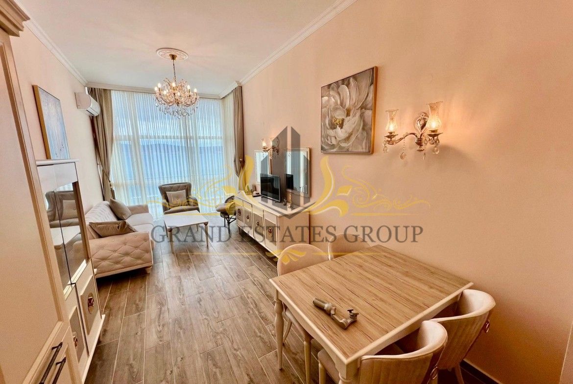 Apartment in Nessebar, Bulgarien, 87 m² - Foto 5