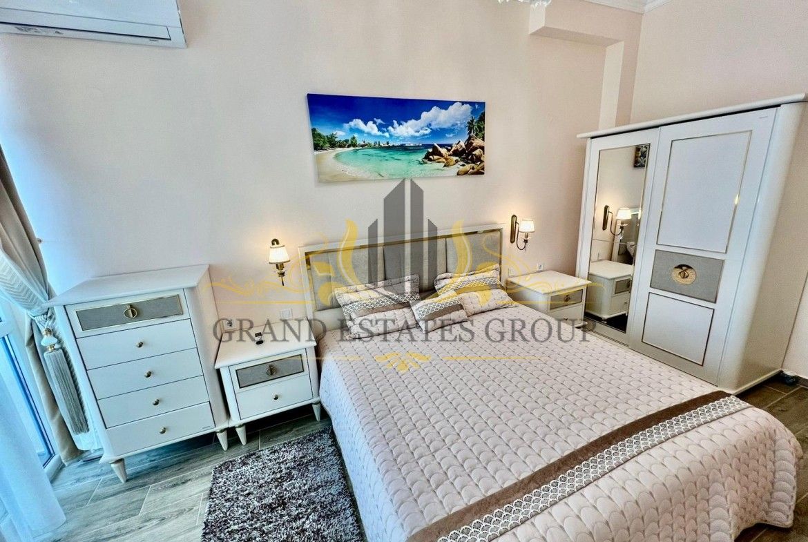 Apartment in Nessebar, Bulgarien, 87 m² - Foto 11