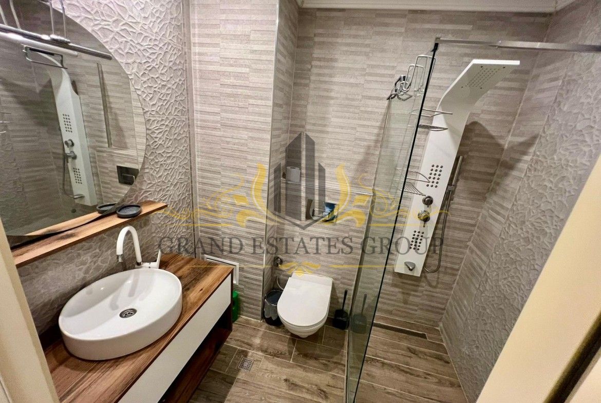 Apartment in Nessebar, Bulgarien, 87 m² - Foto 12