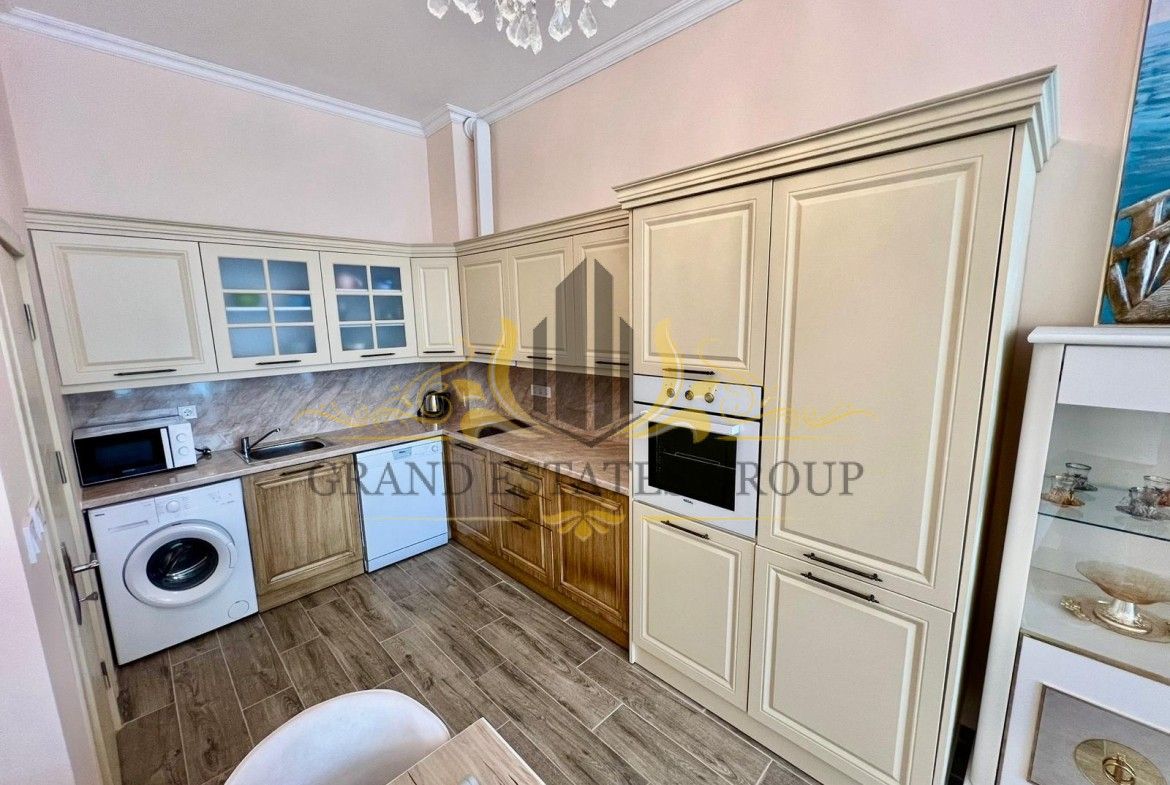 Apartment in Nessebar, Bulgarien, 87 m² - Foto 7