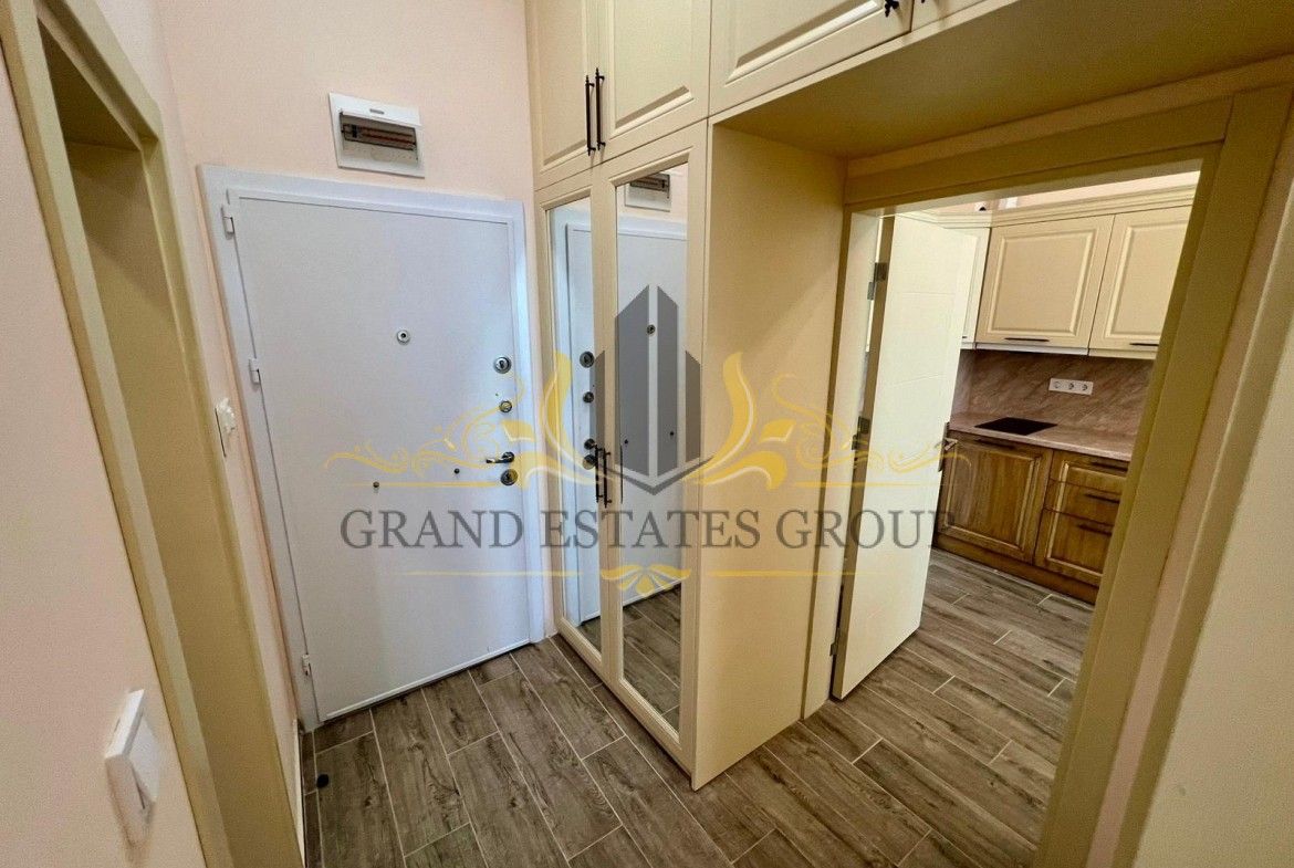 Apartment in Nessebar, Bulgarien, 87 m² - Foto 8