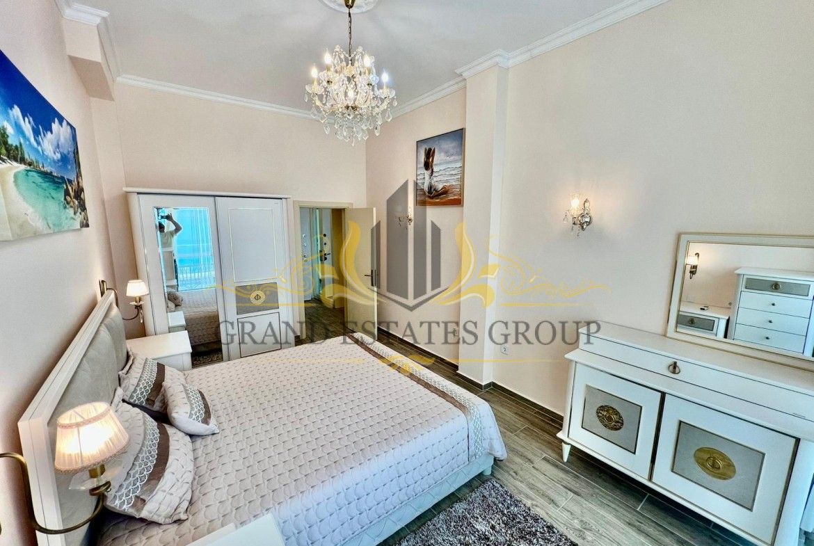 Apartment in Nessebar, Bulgarien, 87 m² - Foto 10