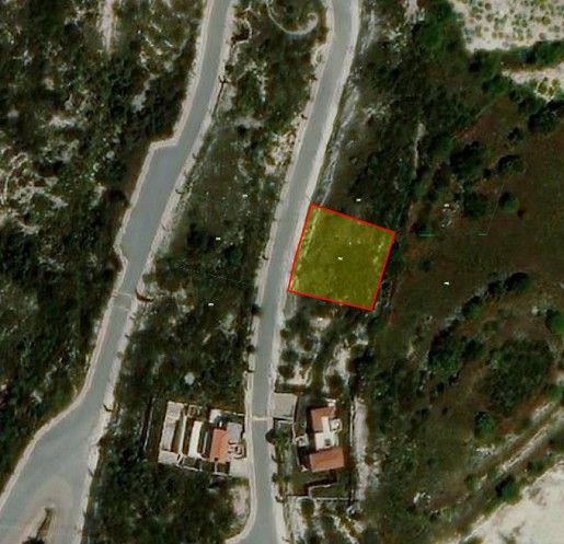 Terreno en Pafos, Chipre, 673 m² - imagen 3
