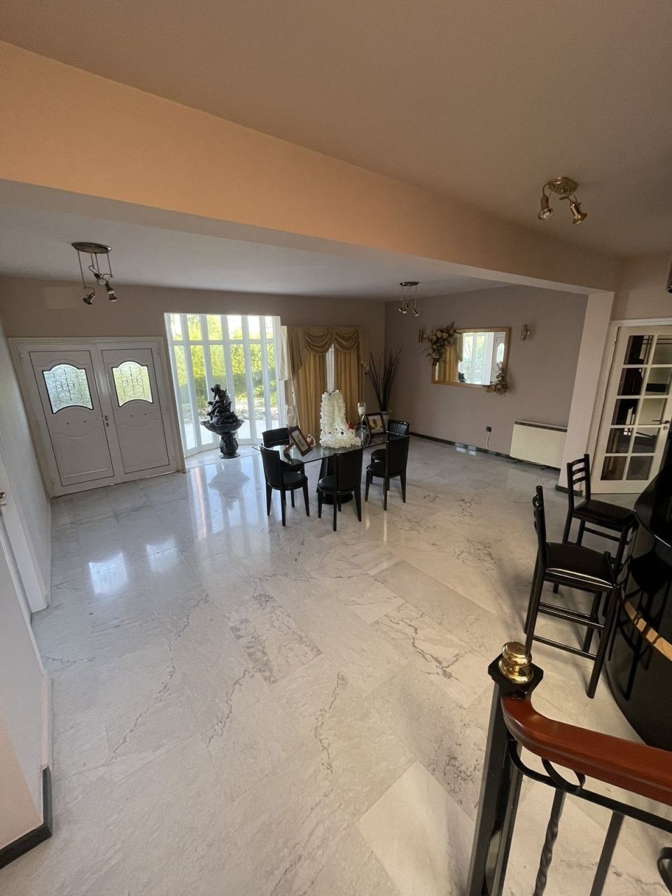 Villa en Limasol, Chipre, 330 m² - imagen 3