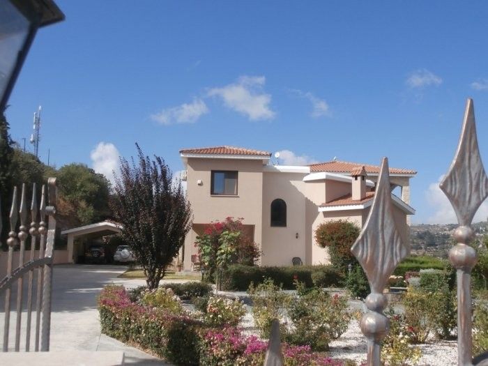 Villa en Pafos, Chipre, 485 m² - imagen 3