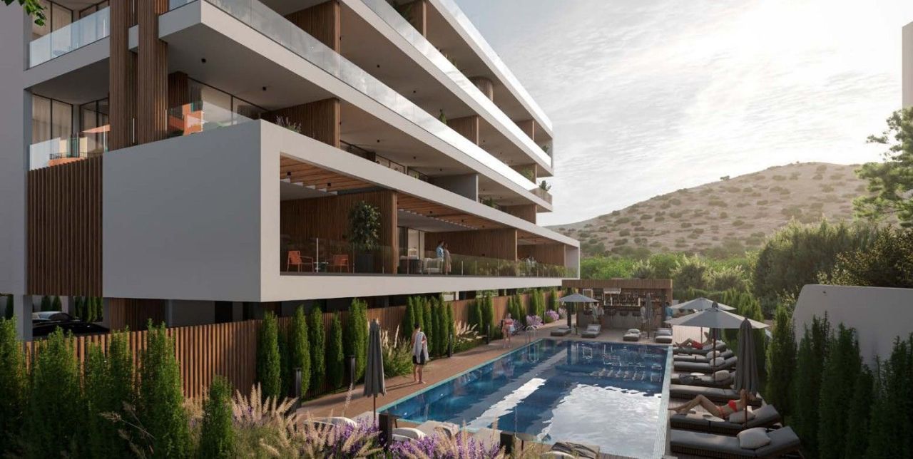 Penthouse à Limassol, Chypre, 159 m² - image 3