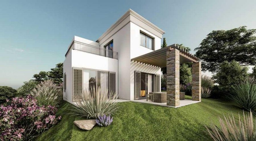 Villa a Paphos, Cipro, 120 m² - foto 3