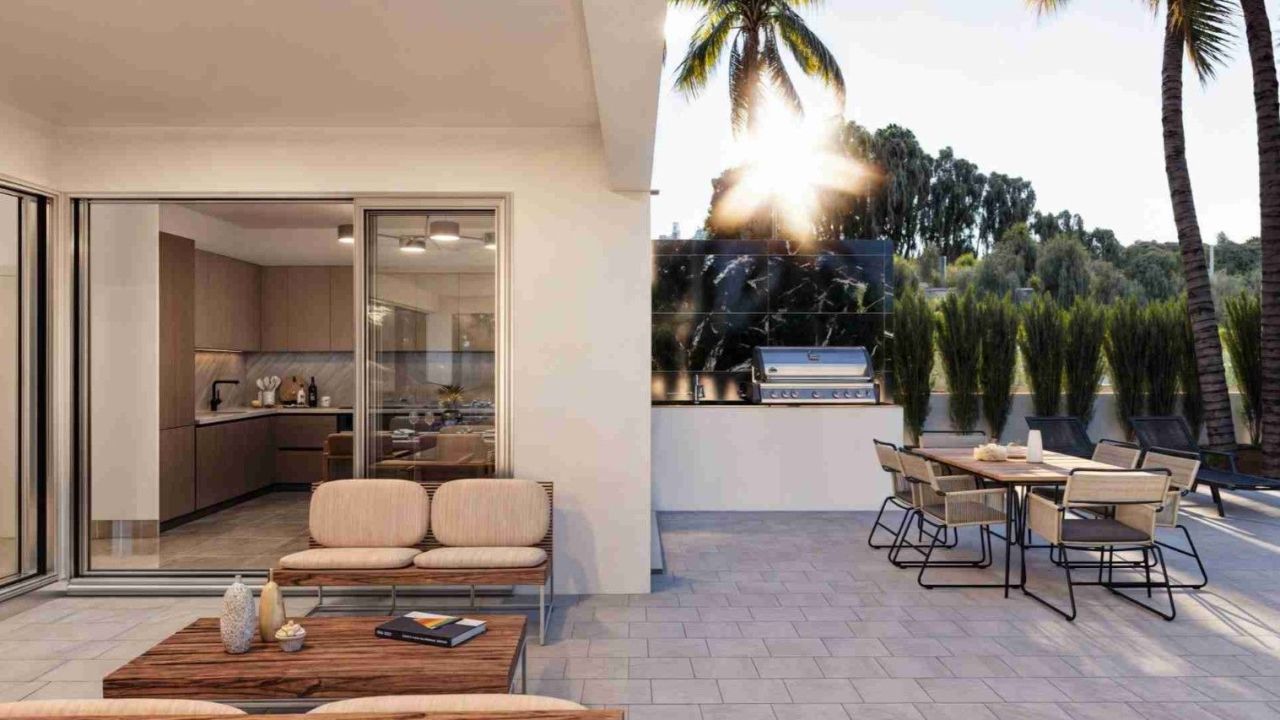 Villa en Protaras, Chipre, 173 m² - imagen 3