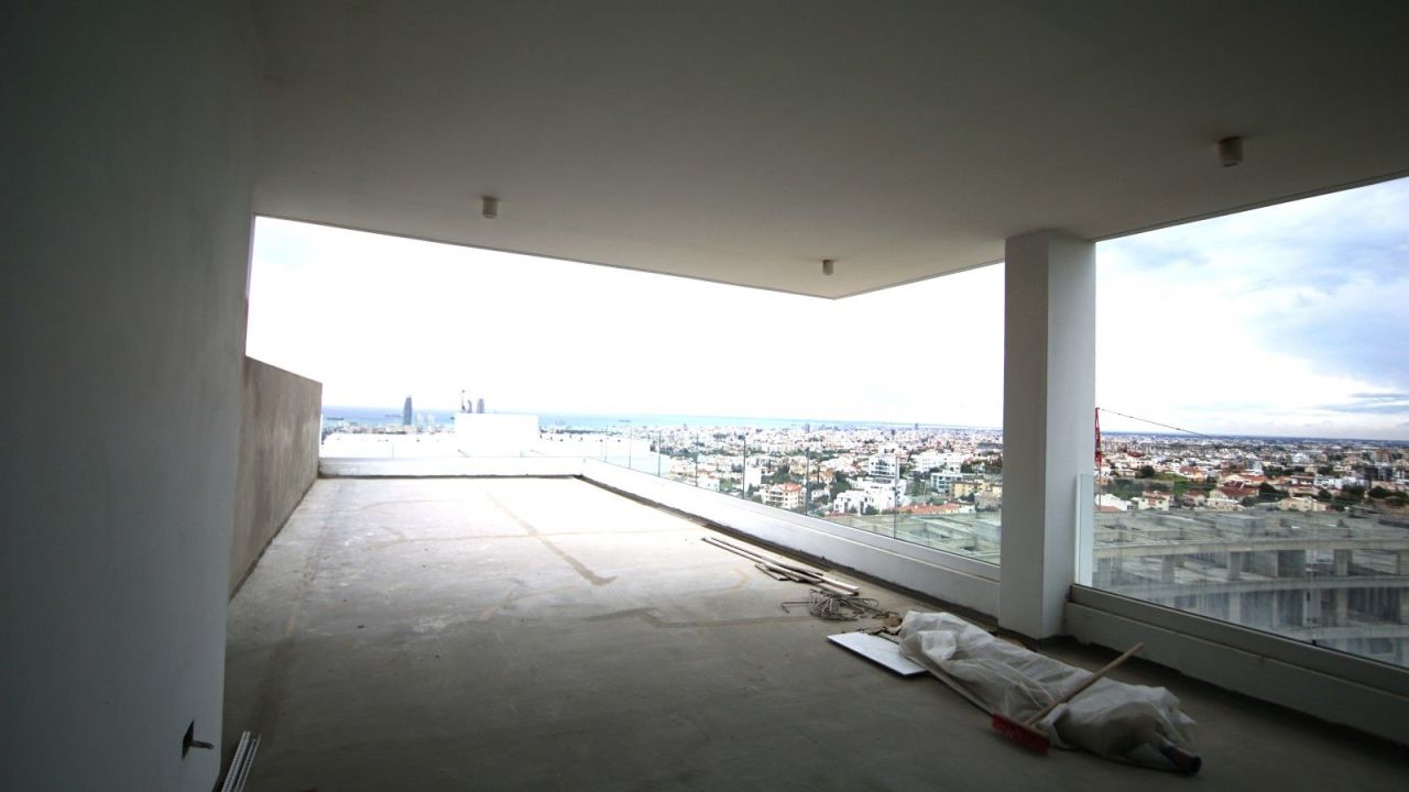 Penthouse in Limassol, Cyprus, 163 m² - picture 3
