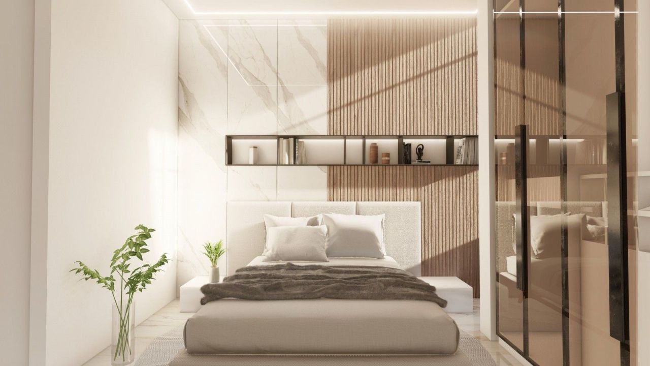 Apartment in Larnaca, Cyprus, 114 m² - picture 3