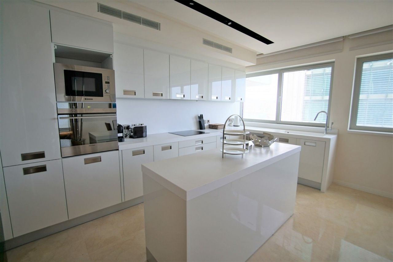 Apartment in Limassol, Zypern, 314 m² - Foto 3