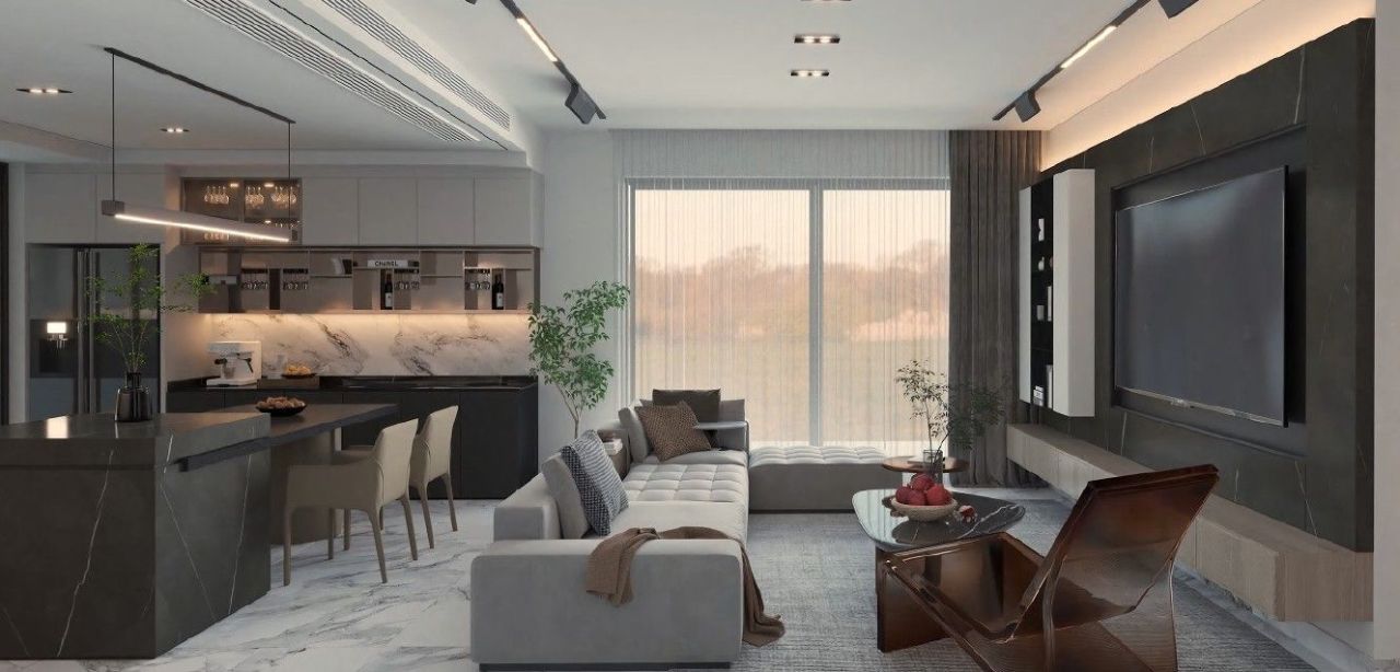 Apartment in Limassol, Zypern, 159 m² - Foto 3