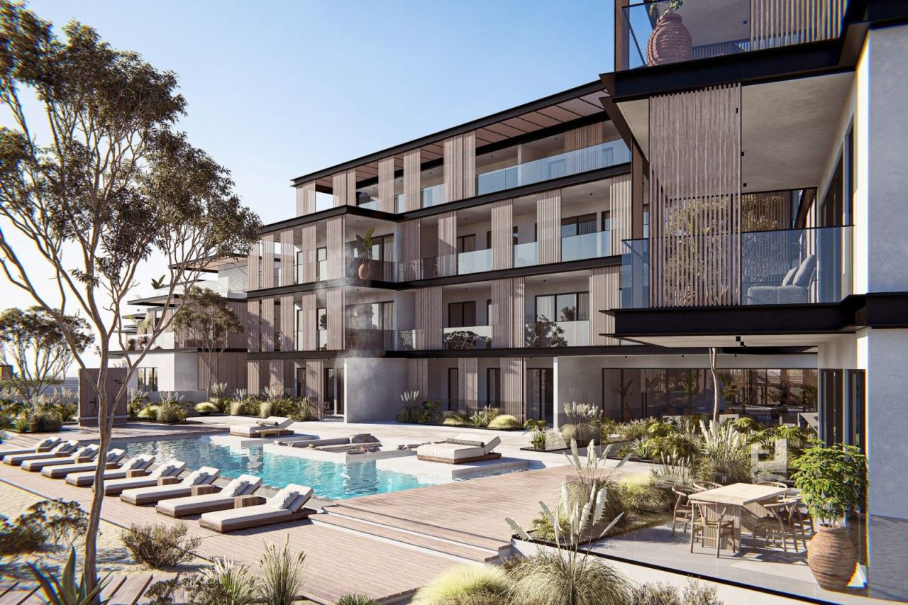 Appartement à Protaras, Chypre, 148 m² - image 3