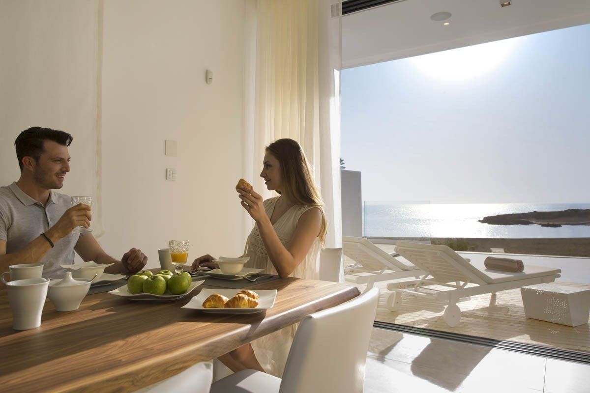 Villa a Protaras, Cipro, 434 m² - foto 3