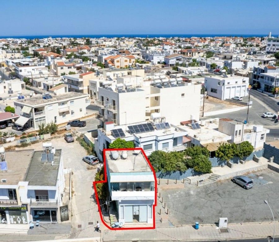 Geschäft in Protaras, Zypern, 113 m² - Foto 3