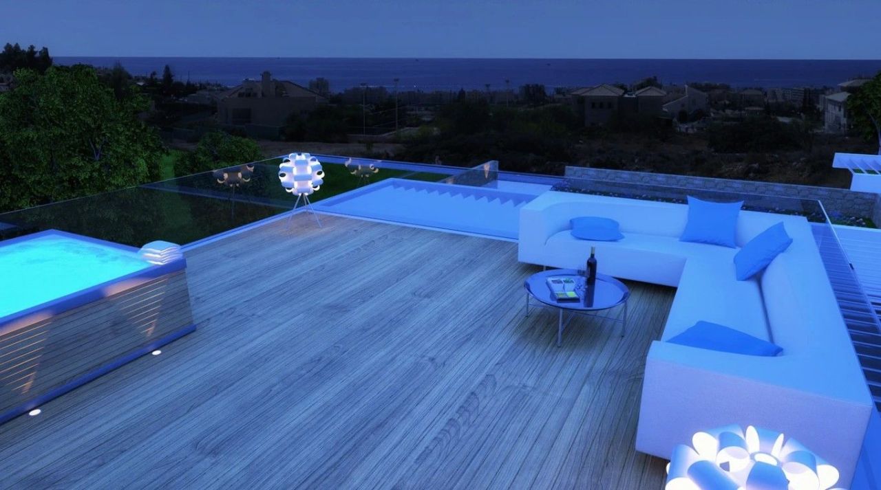 Villa in Limassol, Cyprus, 156 m² - picture 3