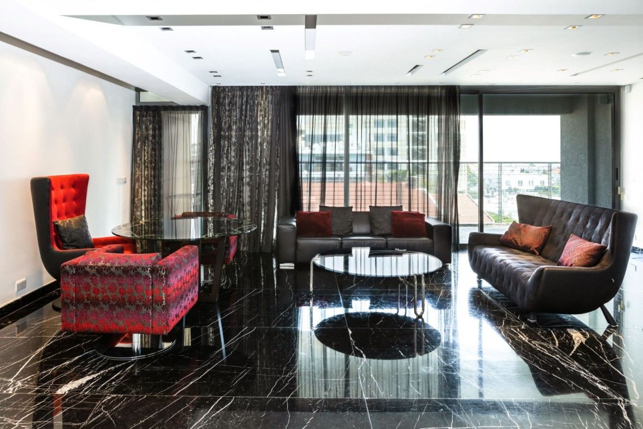 Penthouse in Limassol, Cyprus, 270 m² - picture 3