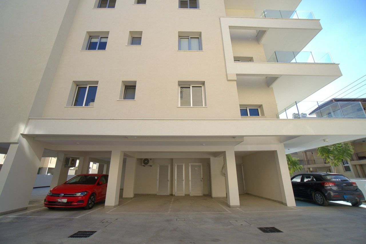 Apartamento en Limasol, Chipre, 95 m² - imagen 3