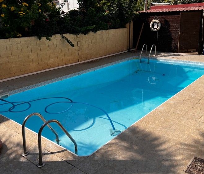 Villa a Limassol, Cipro, 380 m² - foto 3