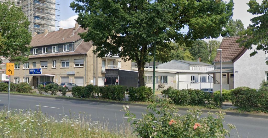 Mietshaus in Datteln, Deutschland, 3 578 m² - Foto 1