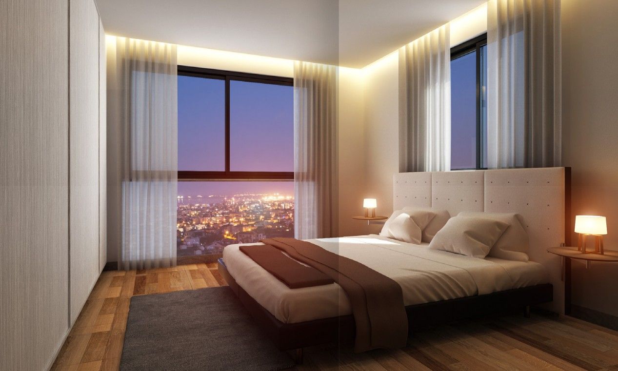 Appartement à Limassol, Chypre, 156 m² - image 3