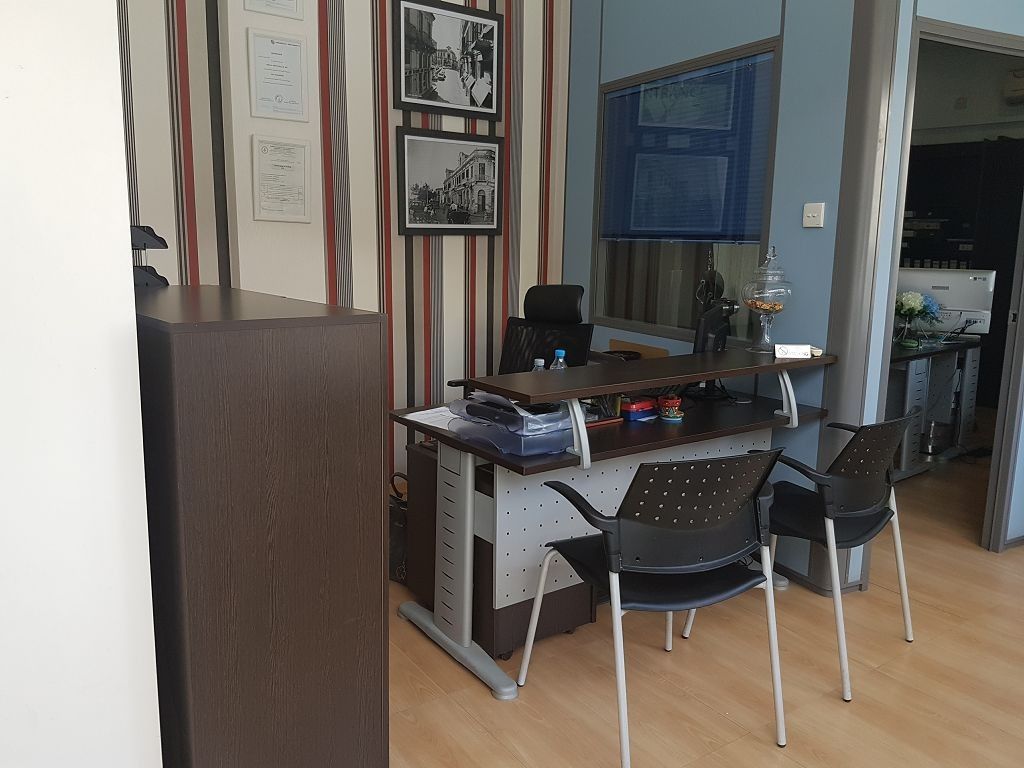 Commercial property in Limassol, Cyprus, 175 m² - picture 3