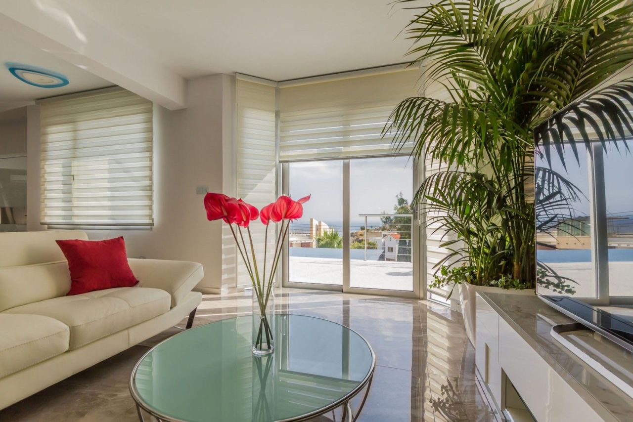 Villa en Limasol, Chipre, 350 m² - imagen 3