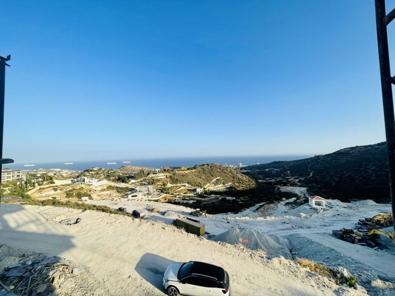 Villa a Limassol, Cipro, 800 m² - foto 3