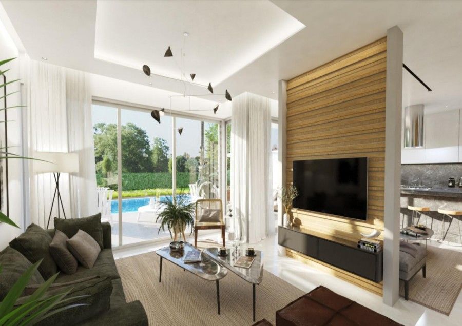 Villa a Larnaca, Cipro, 207 m² - foto 3