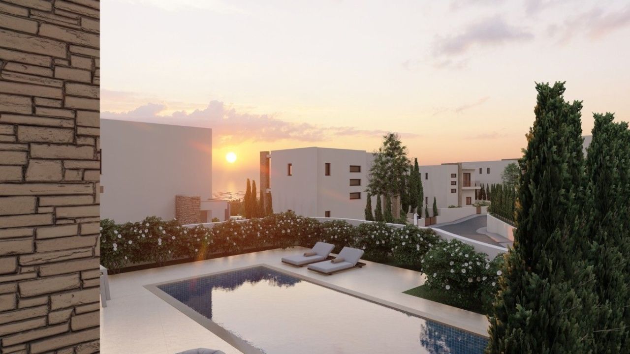 Villa in Paphos, Cyprus, 191 m² - picture 3