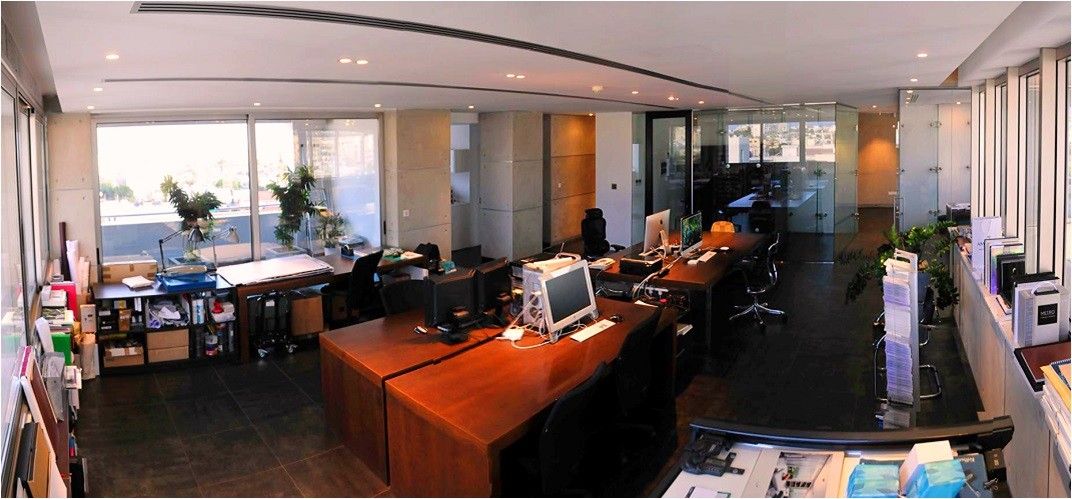 Büro in Limassol, Zypern, 200 m² - Foto 3