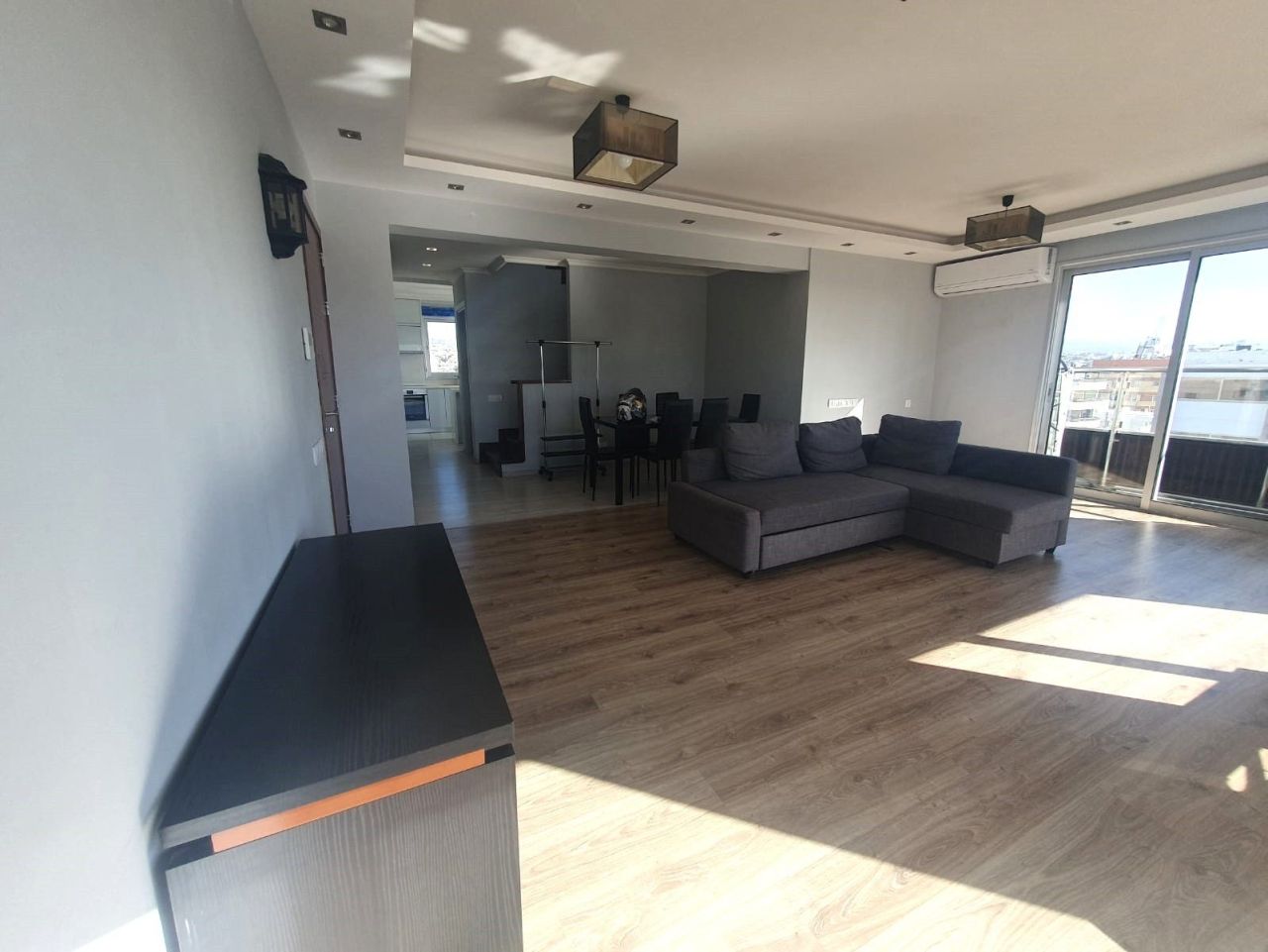 Penthouse in Limassol, Cyprus, 118 m² - picture 3