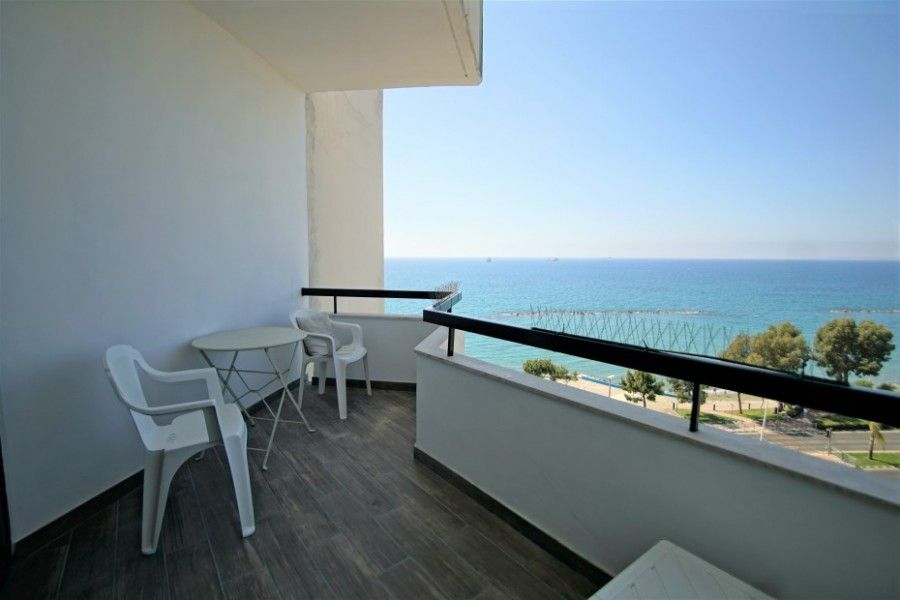 Ático en Limasol, Chipre, 120 m² - imagen 3