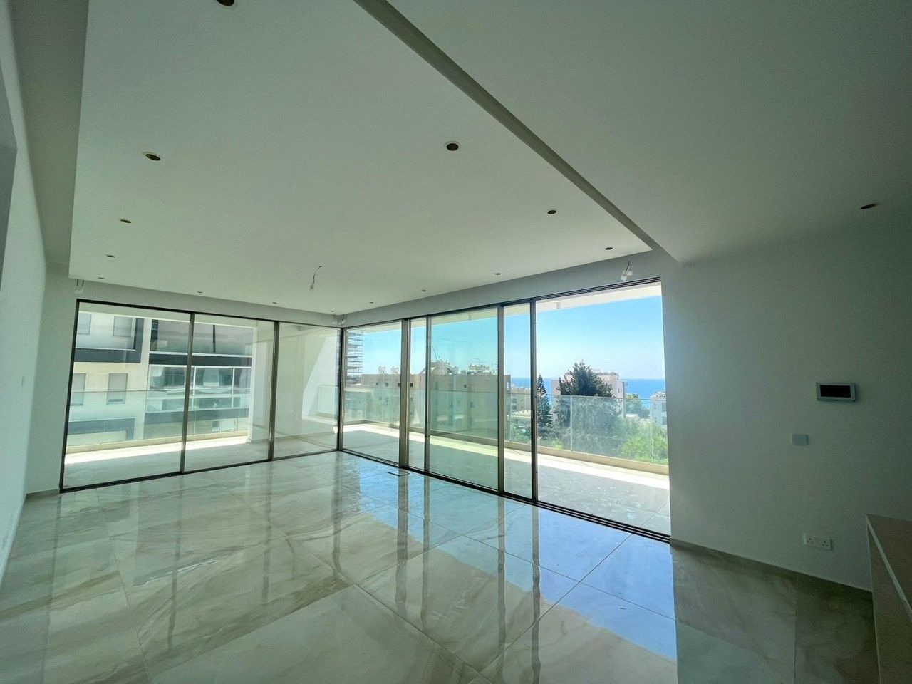 Apartment in Limassol, Cyprus, 115 m² - picture 3