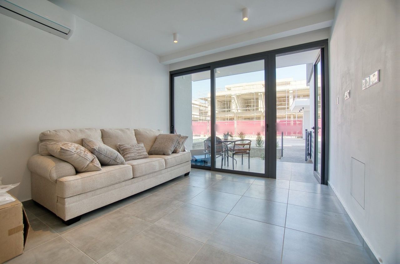 Townhouse a Paphos, Cipro, 118 m² - foto 3