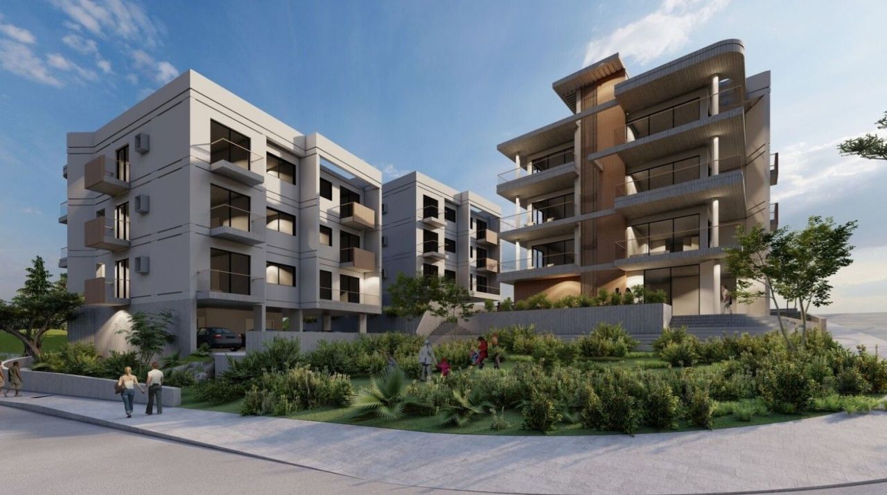 Apartment in Limassol, Zypern, 135 m² - Foto 3