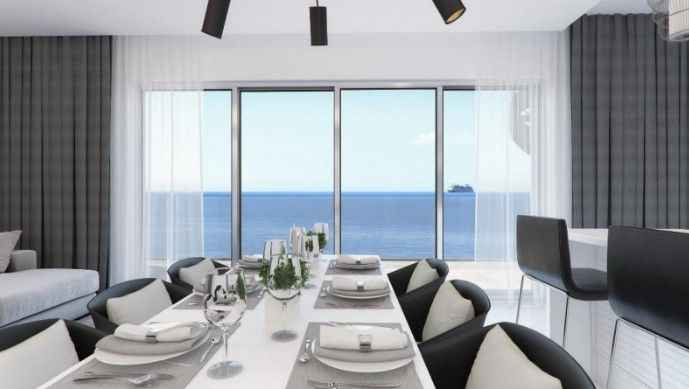 Apartment in Limassol, Cyprus, 204 m² - picture 3