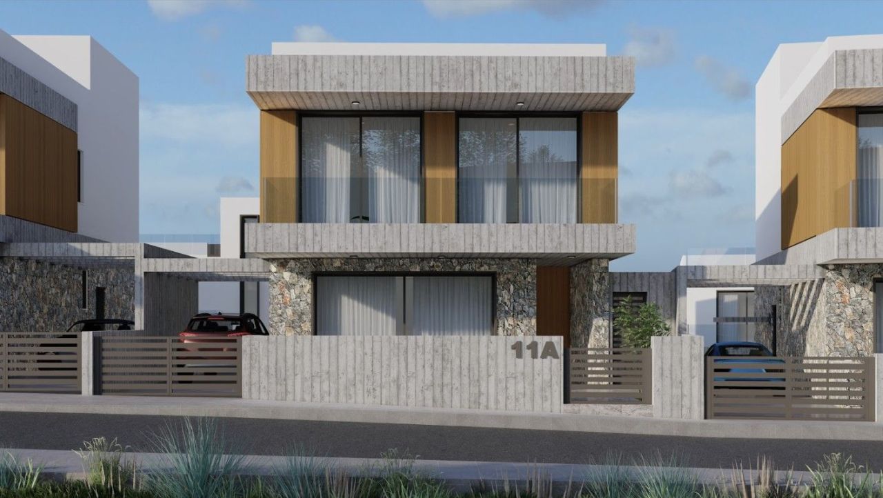 Villa à Paphos, Chypre, 187 m² - image 3