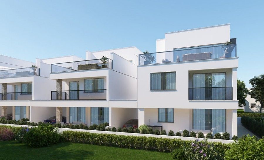 Villa in Limassol, Cyprus, 242 m² - picture 3