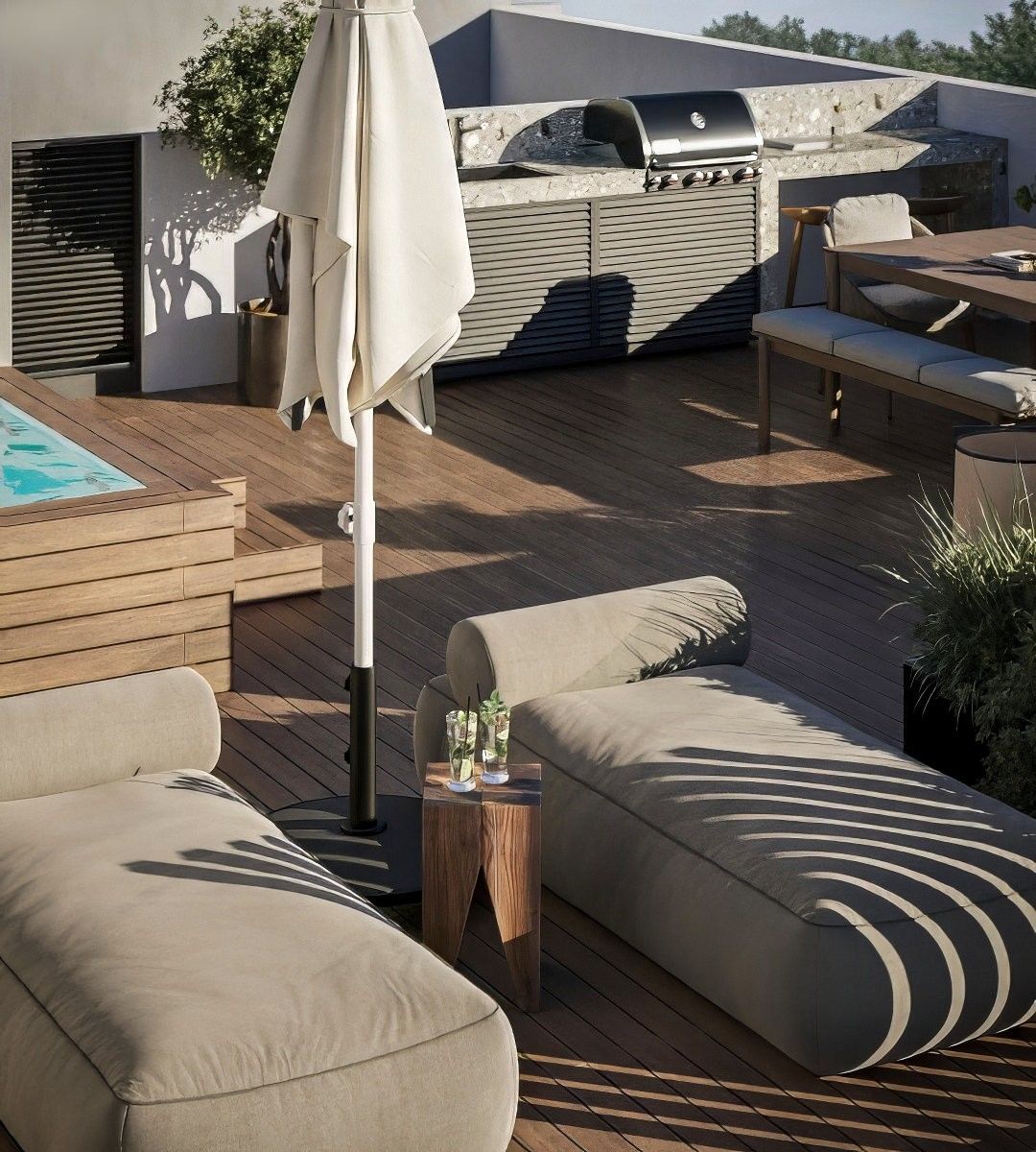 Apartment in Larnaca, Cyprus, 128 m² - picture 3