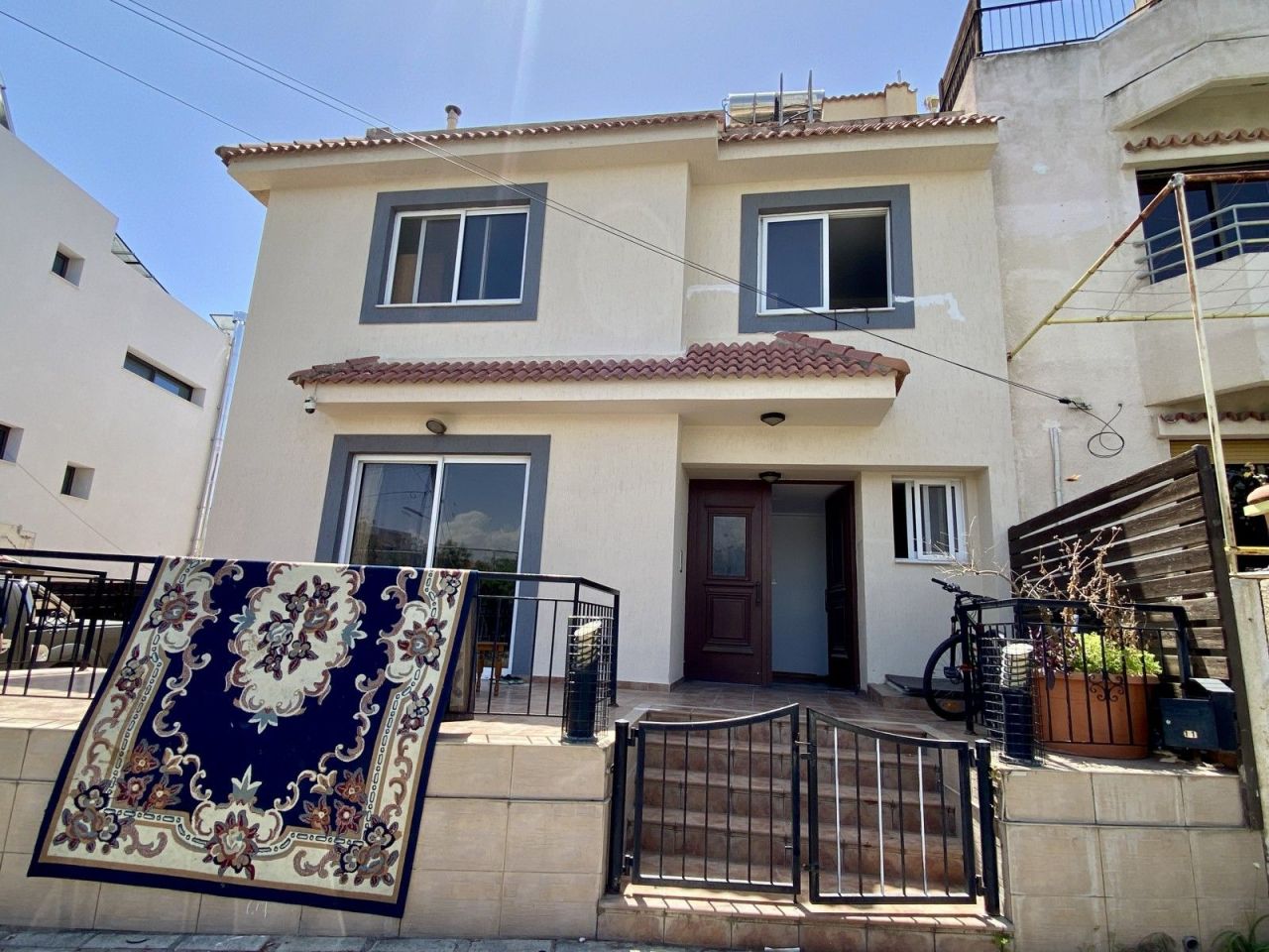 Villa à Limassol, Chypre, 380 m² - image 3