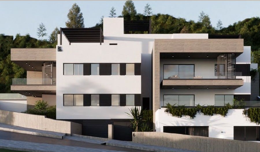 Ático en Limasol, Chipre, 102 m² - imagen 3