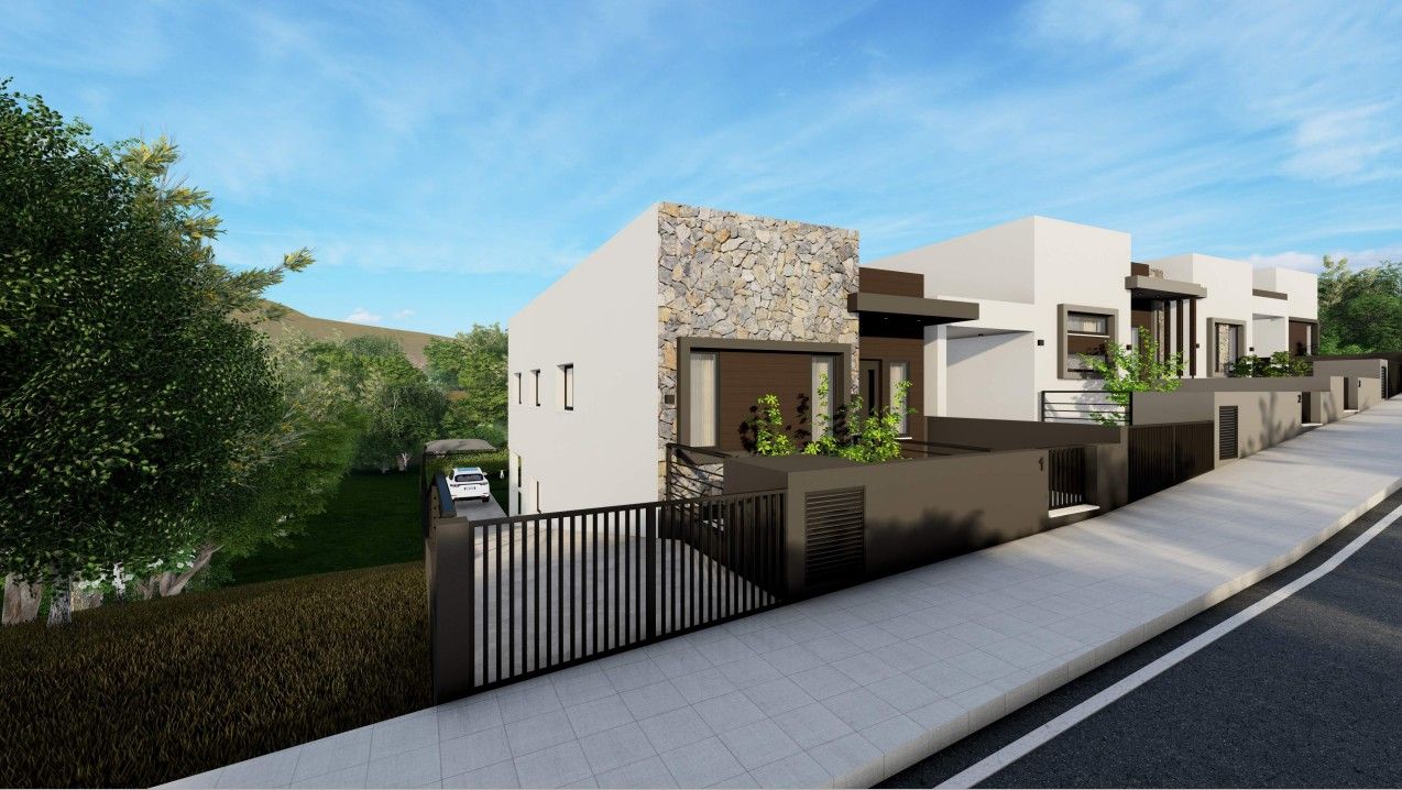 Villa in Limassol, Cyprus, 197 m² - picture 3
