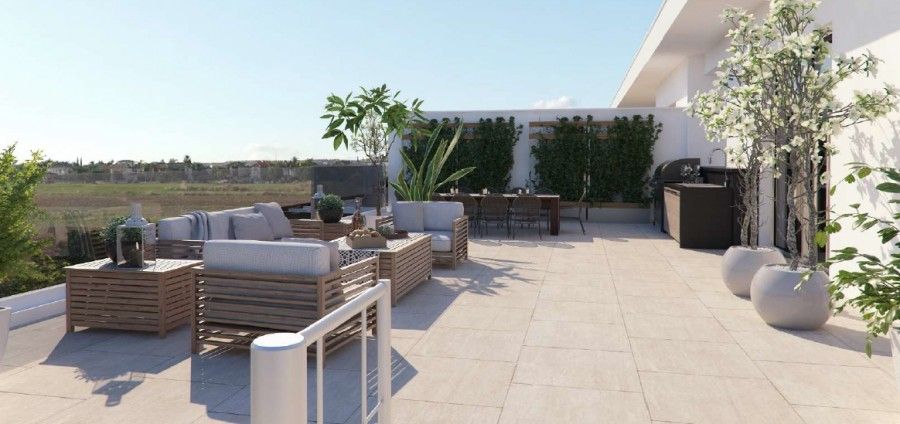 Appartement à Limassol, Chypre, 115 m² - image 3