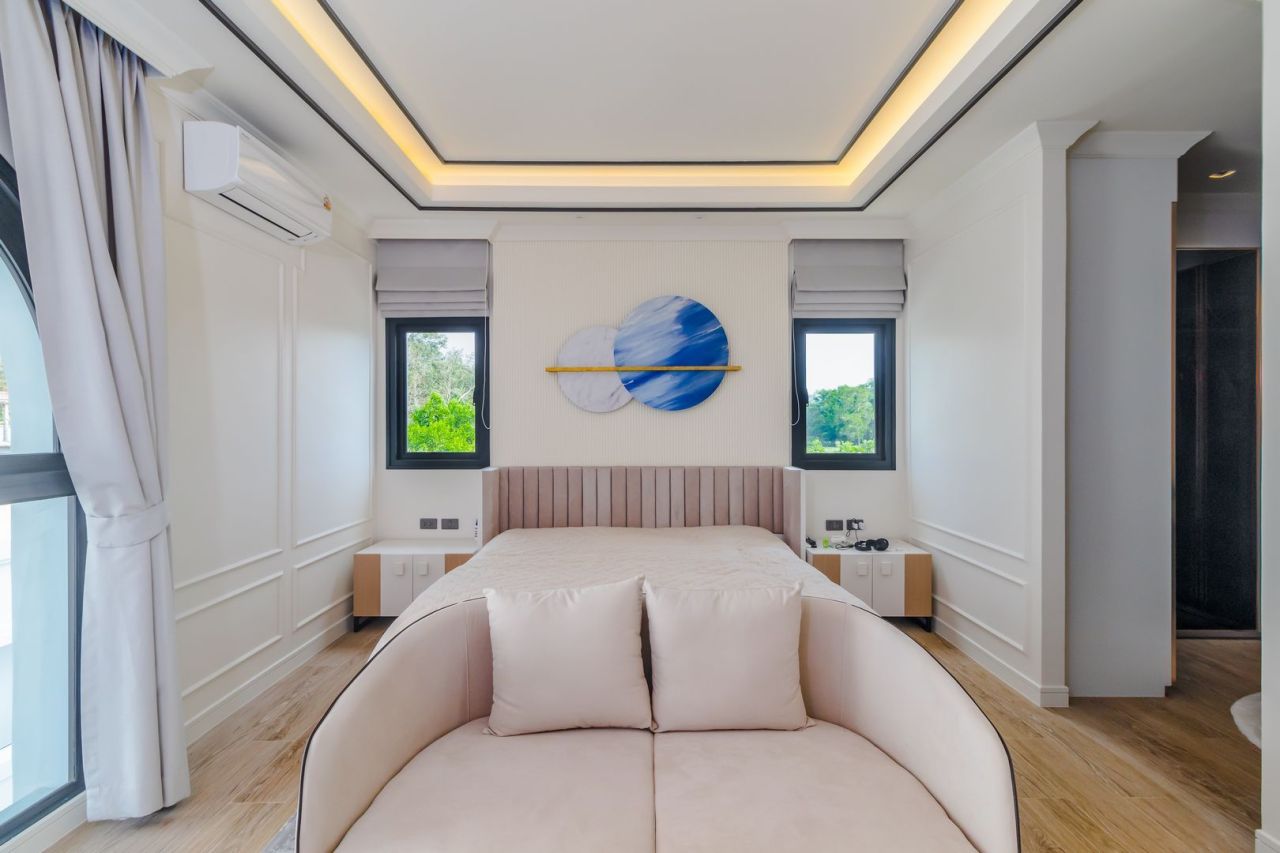 Villa in Phuket, Thailand, 370 m² - Foto 9