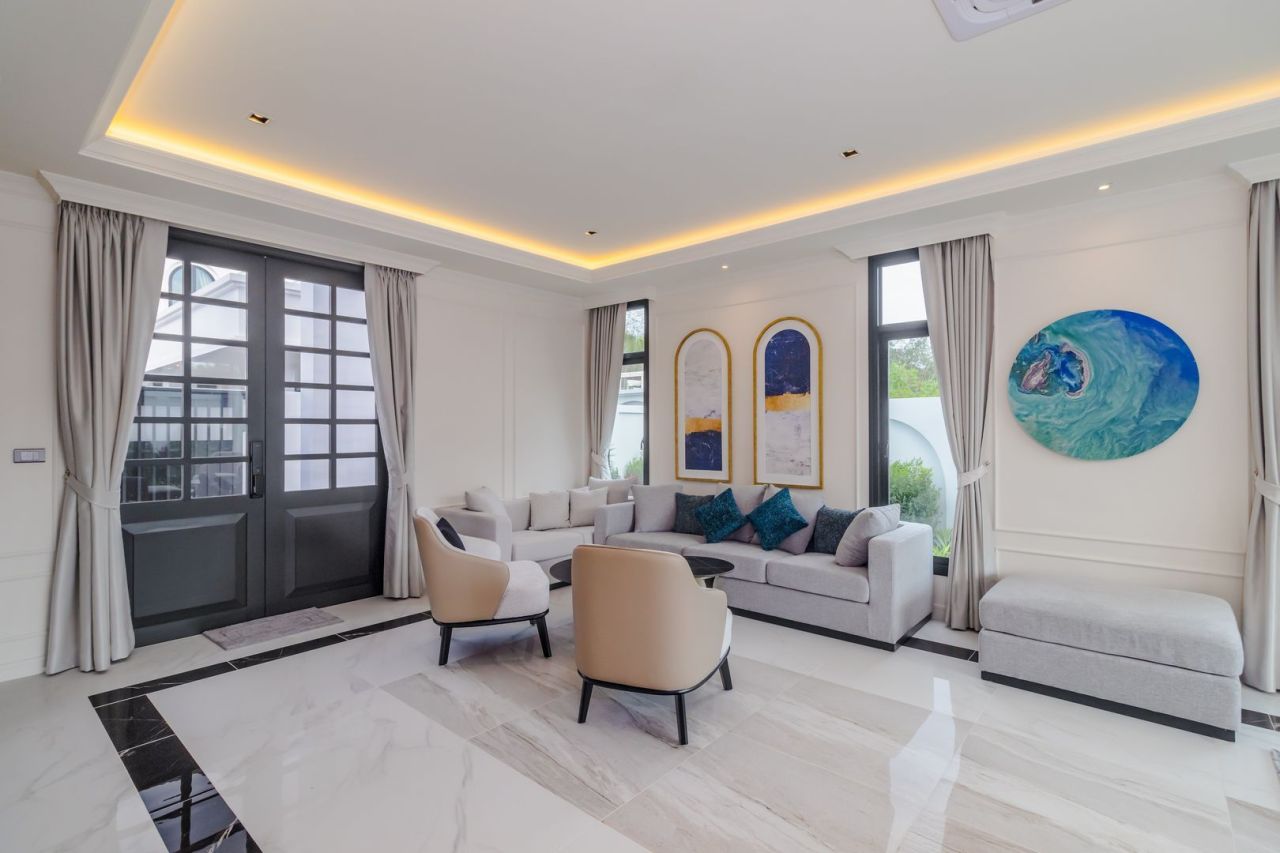 Villa in Phuket, Thailand, 370 m² - Foto 8