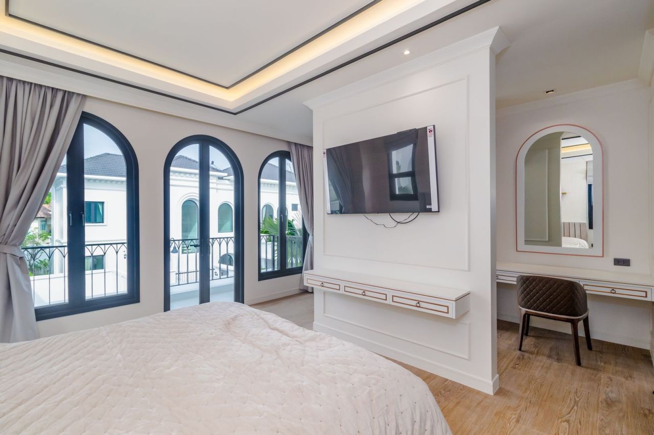 Villa in Phuket, Thailand, 370 m² - Foto 11