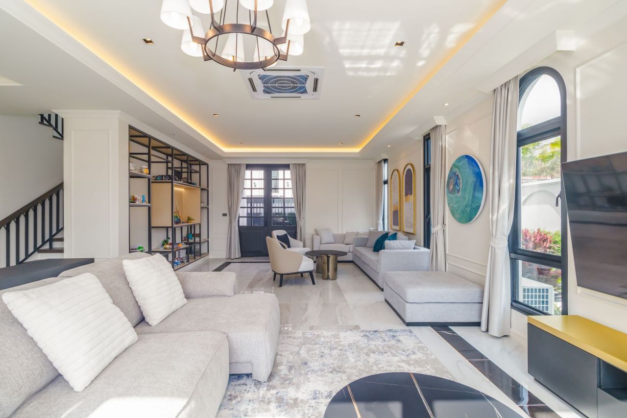 Villa in Phuket, Thailand, 370 m² - Foto 5