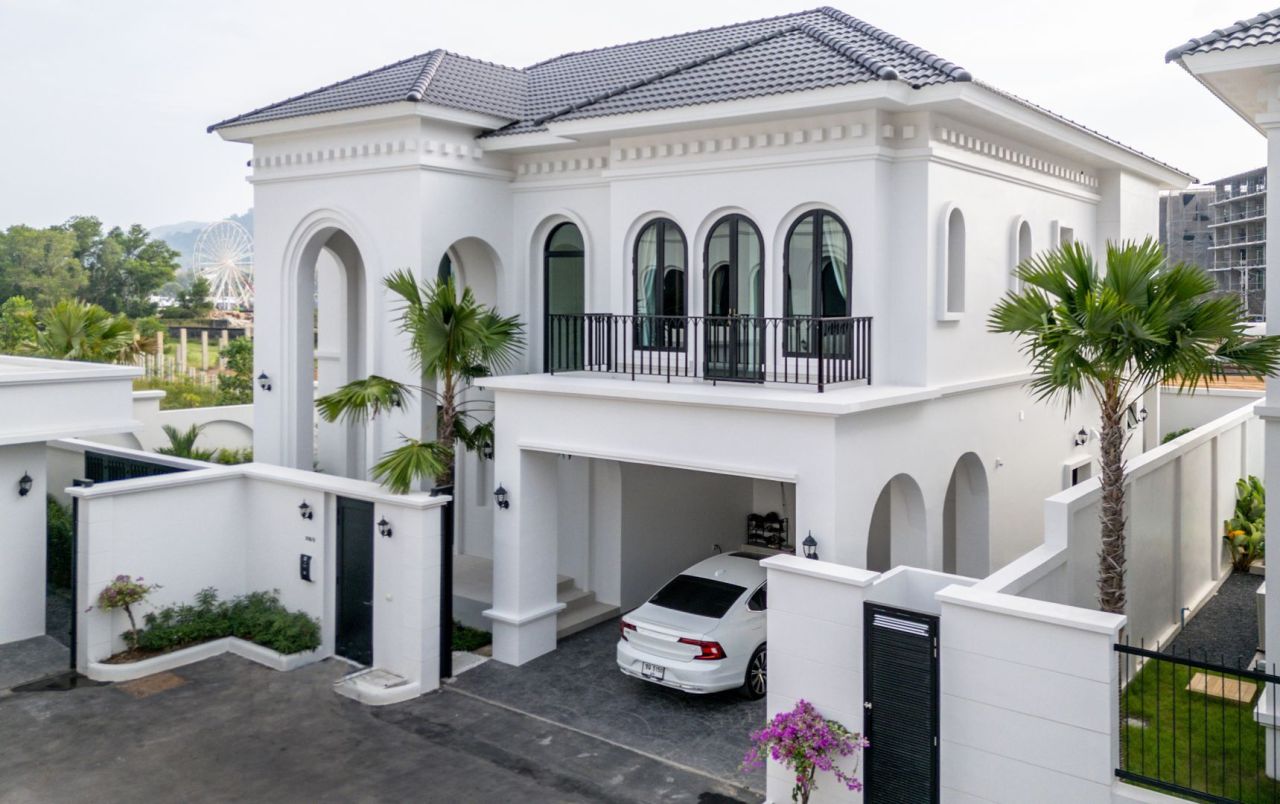 Villa in Phuket, Thailand, 370 m² - Foto 14