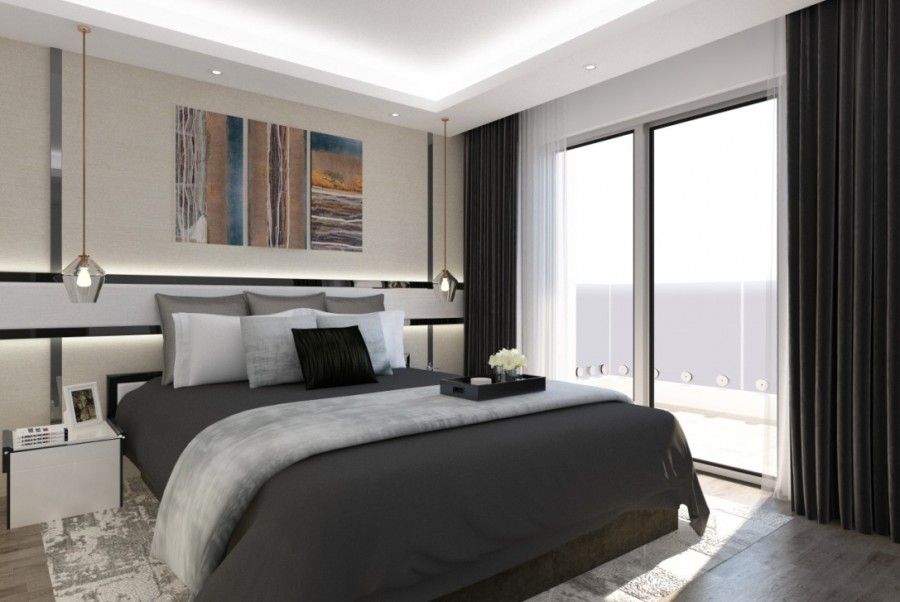 Appartement à Limassol, Chypre, 118 m² - image 3